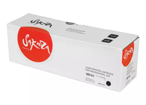 Картридж SA106R01163/106R01167
