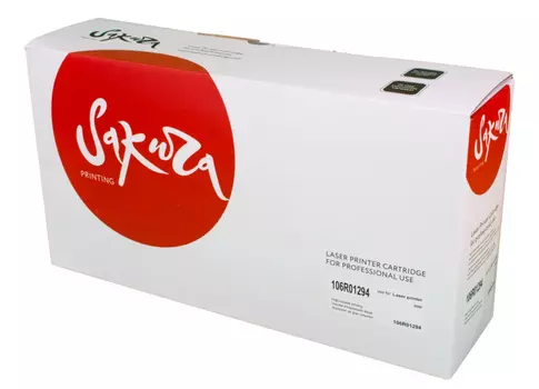 Картридж SA106R01294