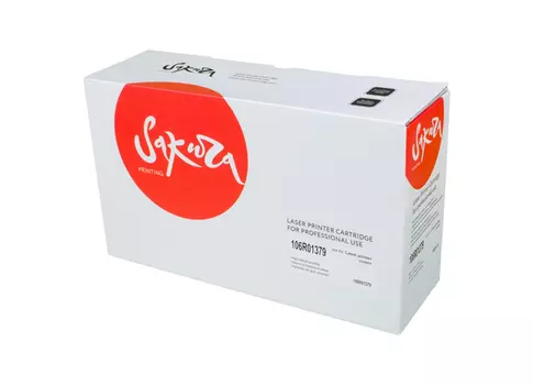 Картридж SA106R01379