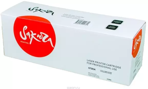 Картридж SACF283A