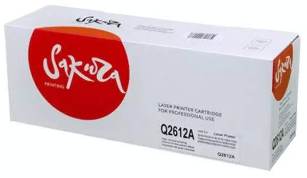 Картридж SAQ2612A