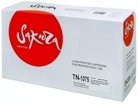 Картридж TN1075