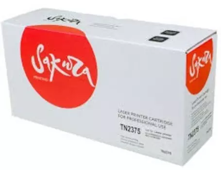 Картридж TN2375