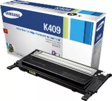 Картридж Samsung CLT-K409S/SEE