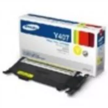 Картридж CLT-Y407S/SEE