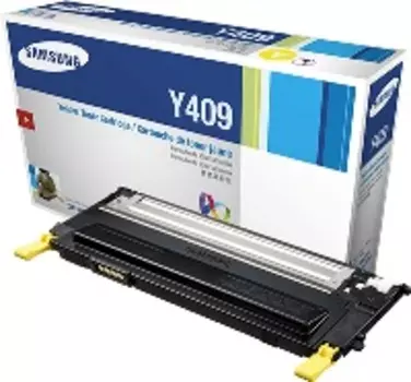 Картридж CLT-Y409S/SEE