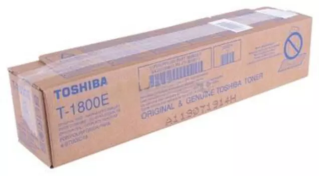 Картридж Toshiba T-1800E 5K (6AJ00000085)