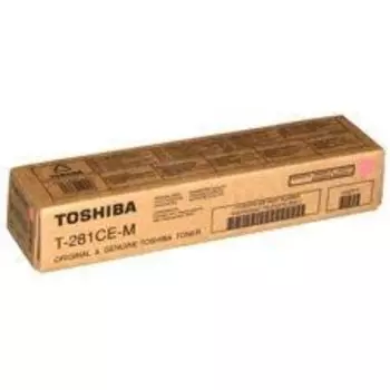 Картридж Toshiba T-FC26SM2K