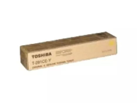 Картридж Toshiba T-FC26SY2K