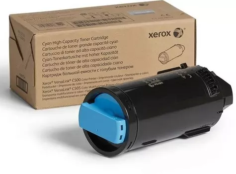 Картридж Xerox 106R03881