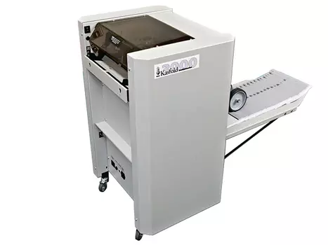 KASFOLD 3000A