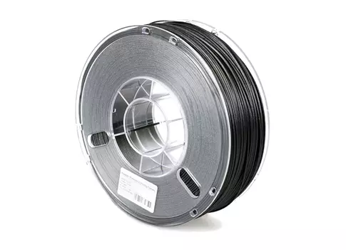 Катушка Industrial PETG ESD, 1.75 мм, 1кг, черный