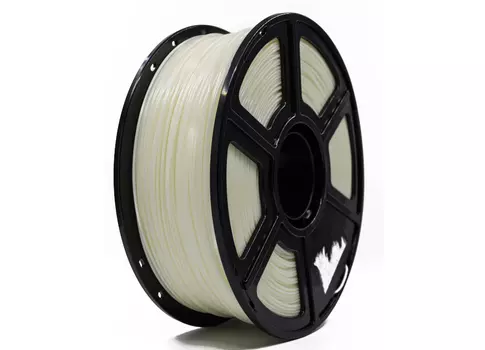 Катушка Tiger 3D ABS 1.75 мм, 1 кг, натуральная