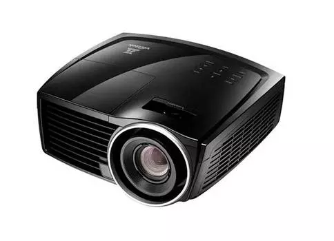 Кинотеатральный проектор Vivitek H1188-BK
