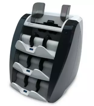 Сортировщик банкнот_SMART Light