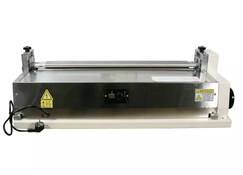 Клеемазательная машина MAGIKON JS-720 без нагрева