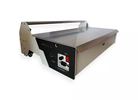 Клеемазка_Boxbinder RE-2107 М light (в комплекте две протяжные группы, 2 магнитных направляющих)