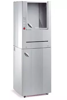 Шредер (уничтожитель)_400 WB (3.9x40 мм)