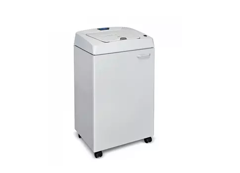 Шредер (уничтожитель)_AF.1 C4 + CLK E/S