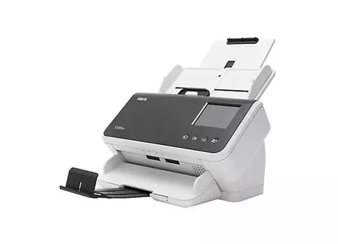 Сканер_Alaris S2080w