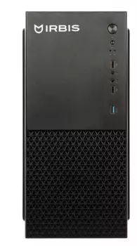 Компьютер_Noble, Midi Tower, 350W, MB ASUS B550, AM4, AMD Ryzen 5 5600X (6C/12T - 3.7Ghz), 16GB DDR4 3200, 512GB SSD M.2, RTX3050 GDDR6 8GB, Wi-Fi6, BT5, No KB&Mouse, Win 11 Pro, 3 Year Warranty
