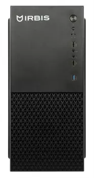 Компьютер_Noble, Midi Tower, 400W, MB ASUS B550, AM4, AMD Ryzen 7 5800X (8C/16T - 3.8Ghz), 16GB DDR4 3200, 1TB SSD M.2, RTX3060TI GDDR6 8GB, Wi-Fi6, BT5, No KB&Mouse, Win 11 Pro, 3 Year Warranty