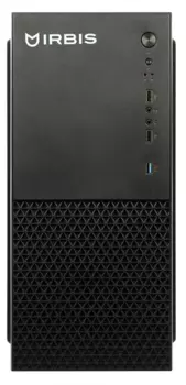 Компьютер_Noble, Midi Tower, 600W, MB ASUS B560, LGA1200, i7-11700 (8C/16T - 2.5Ghz), 16GB DDR4 3200, 1TB SSD M.2, RTX3060TI GDDR6 8GB, Wi-Fi6, BT5, No KB&Mouse, Win 11 Pro, 3 Year Warranty