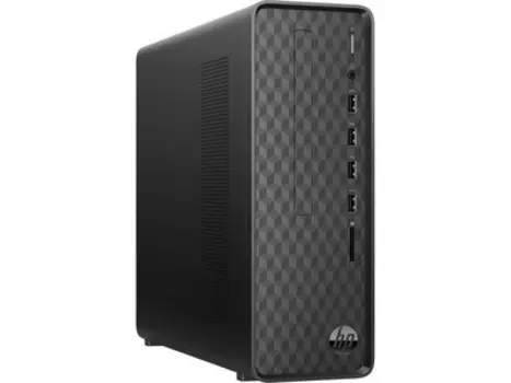 Компьютер_S01-pF3016ci MT,Core i5-13400, 8GB (1x8GB) 3200 DDR4, SSD 512Gb, Intel Internal Graphics, noDVD, no kbd & no mouse, Dark Black, FreeDOS, 1Y Wty