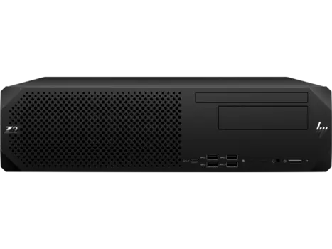Компьютер_Z2 G9 SFF, Core i7-12700, 16GB (1x16GB) DDR5-4800 nECC, 512 PCIe-4x4 2280 M.2, NVIDIA RTX T1000 8GB 4mDP, mouse, keyboard, Win11p64DowngradeWin10p64, 550W, 1yw
