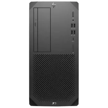 Компьютер_Z2 G9 TWR, Core i7-12700, 16GB (1x16GB) DDR5-4800 nECC, 512 PCIe-4x4 2280 M.2, no graphics, mouse, keyboard, Win11p64DowngradeWin10p64, 700W, 1yw