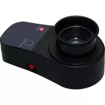 Компактная лупа IRD 120