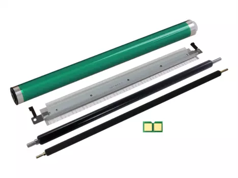 Компл. восст. драм-юнита (для старой верс.) C-EXV28 для CANON iR ADVANCE C5030/C5035/C5045/C5051/C5235/C5240/C5250/C5255 (CET) CMYK, 150000 стр., (унив.), CET5234