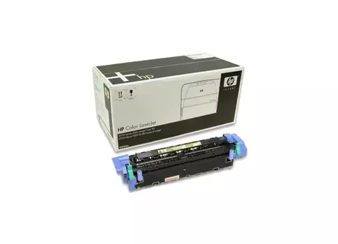 Комплект аппарата термического закрепления тонера для LJ5500 (Q3985A)