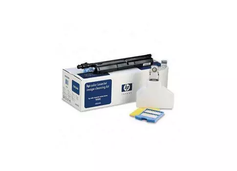 Комплект чистящий Color LaserJet 9500/9500mfp (C8554A)