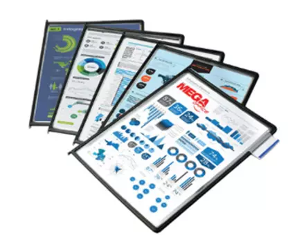 Комплект демопанелей ProMega Office