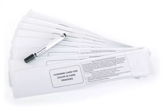 Комплект для чистки принтеров Cleaning Kit Rio/En+