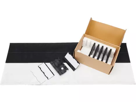 Комплект для печати на ткани Latex 700/800 Textile Kit Accessory (7HR16A)