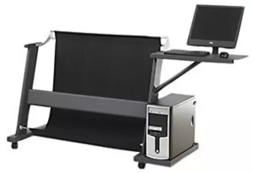 Комплект для установки компьютера и монитора для 02S076 (SG Series)