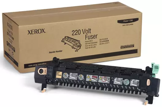 Комплект фьюзера 115R00062