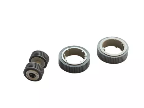 Комплект роликов PA03670-0002(2Pcs), PA03670-0001(1Pc) для FUJITSU fi-7160/7180/7280 (CET), CET511005