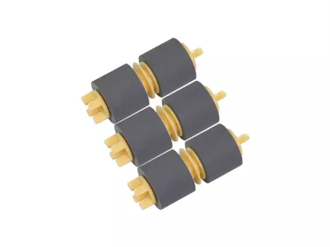 Комплект роликов подачи 675K82242, 675K82240, 604K56080, 109R00790 для XEROX WorkCentre 5325/5330/5335/7425/7428/7435 (CET), 3 шт/компл, CET7908, CET7908R