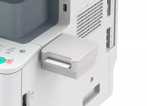 Комплект считывания карт Card Reader-F1 (4784B001)