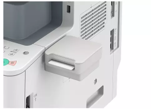 Комплект устройства чтения для копирования J1 (5140B002)