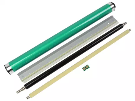 Комплект восст. драм-юнита (для новой верс.) C-EXV28 для CANON iR ADVANCE C5030/C5035/C5045/C5051/C5235/C5240/C5250/C5255 (CET) CMYK, 150000 стр., (унив.), CET5235