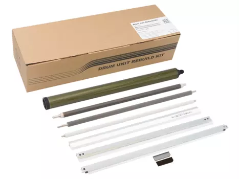 Комплект восстановления драм-юнита (для новой версии) для RICOH MPC3003/3004/3503/3504/4504/5503/5504/6003/6004 (CET) CMYK, 400000 стр., CET501018