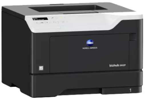 Konica Minolta Bizhub 3602P (AAFK021)