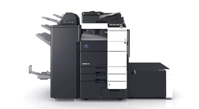 Konica Minolta Bizhub 758 (A795021)