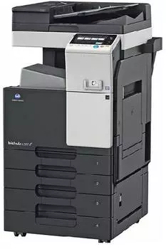 Konica Minolta bizhub C227 A798027 (A798021)