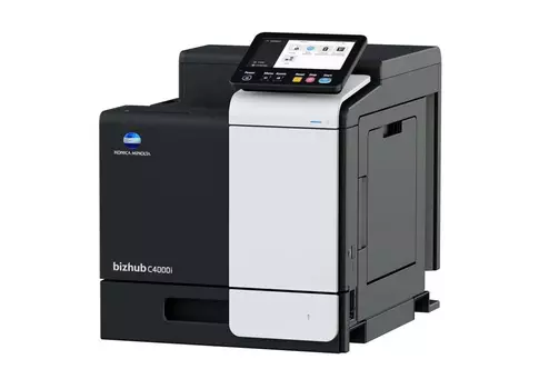 Принтер_bizhub C4000i (AAJR021)