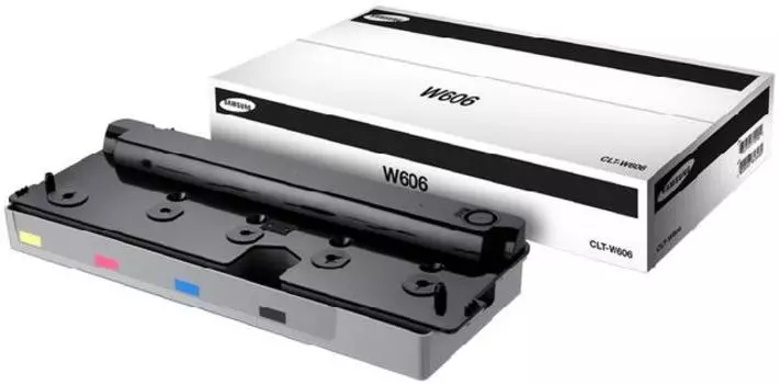 Контейнер для отработанного тонера CLT-W606